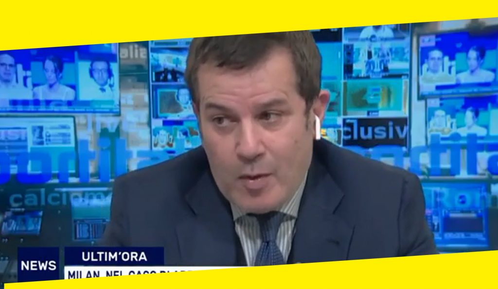 Inter News, Pedullà fa il punto della situazione