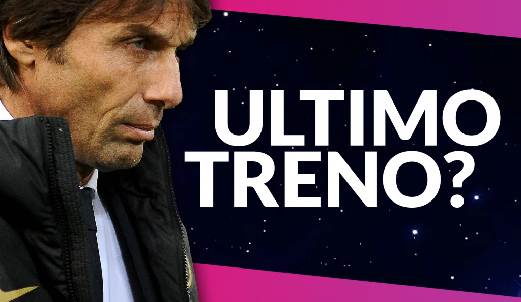 Inter News, ultimo treno: Conte fa il punto