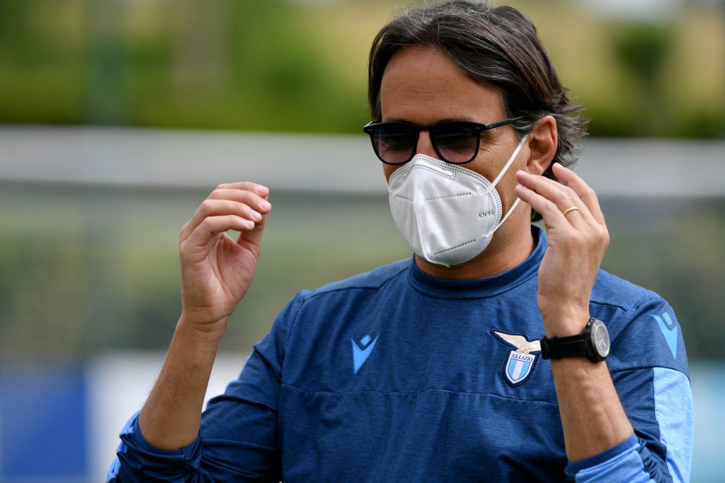 Lazio: occhio alla sosta