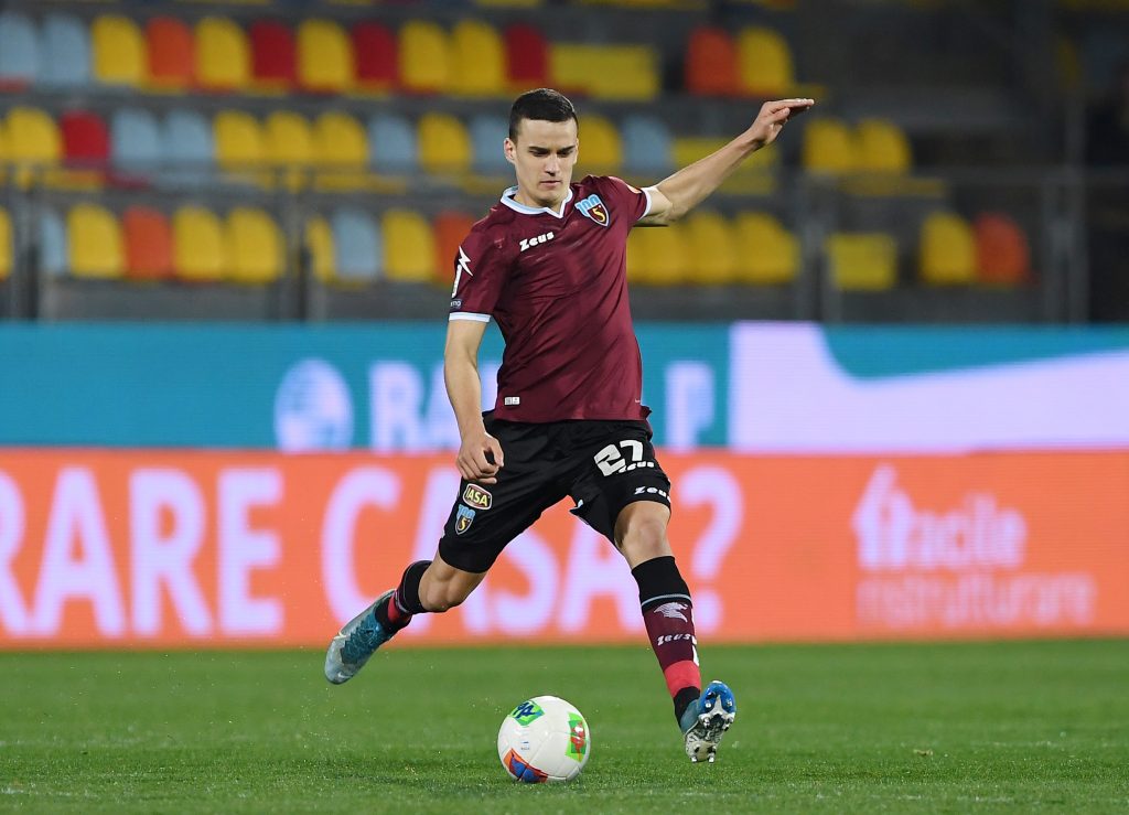 Patrick Dziczek
