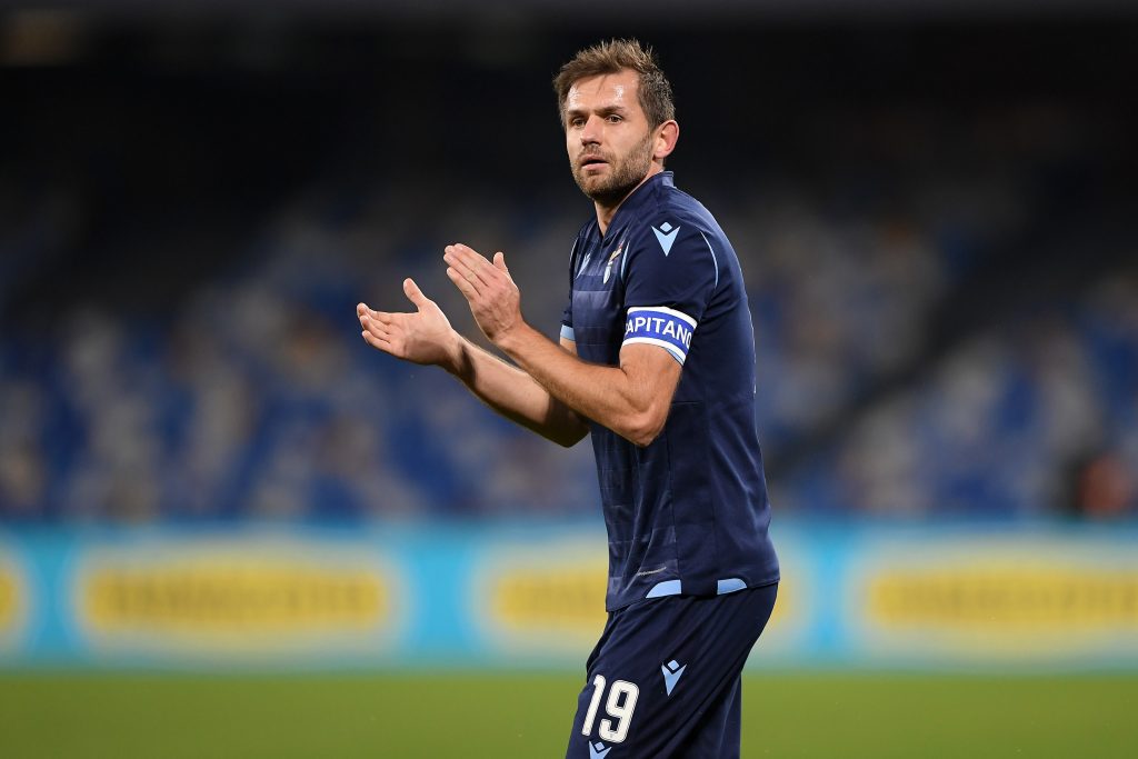 Lazio: si aspetta il campionato