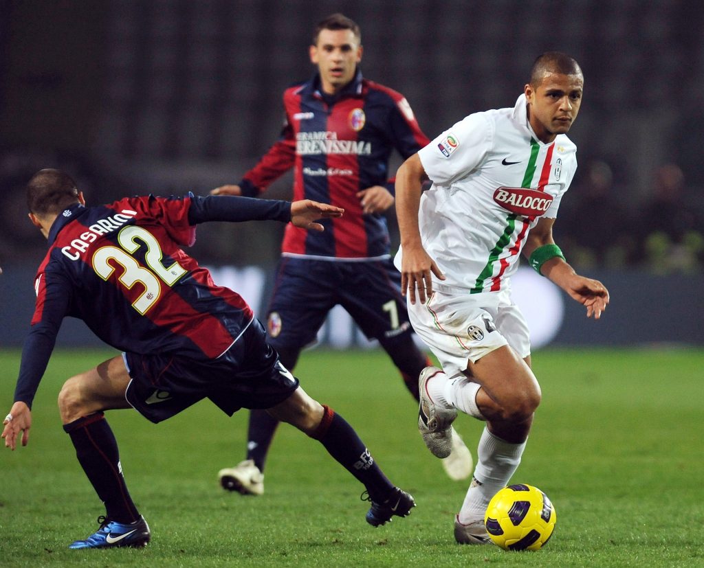 Felipe Melo