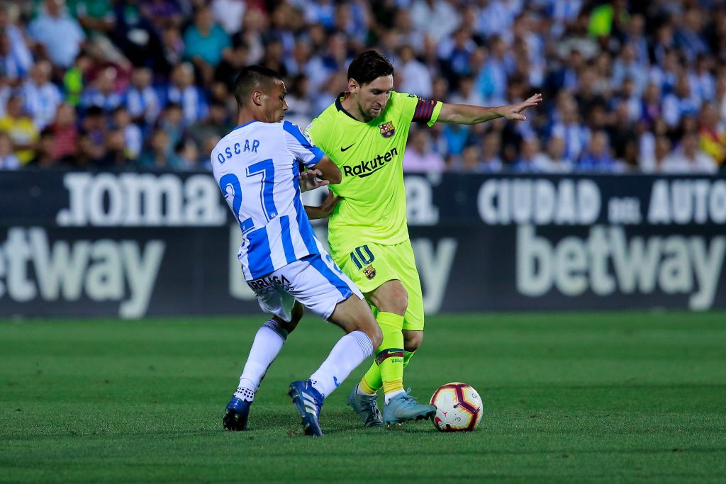 Mercato Lazio: Oscar Rodriguez