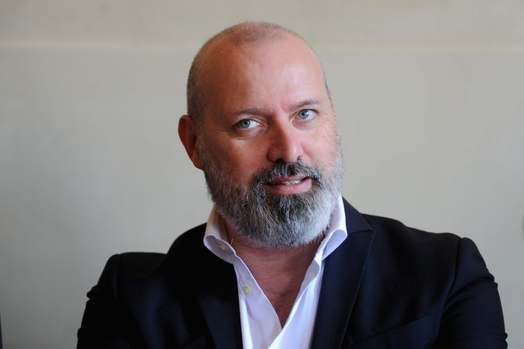 Notizie Lazio - Parla Bonaccini