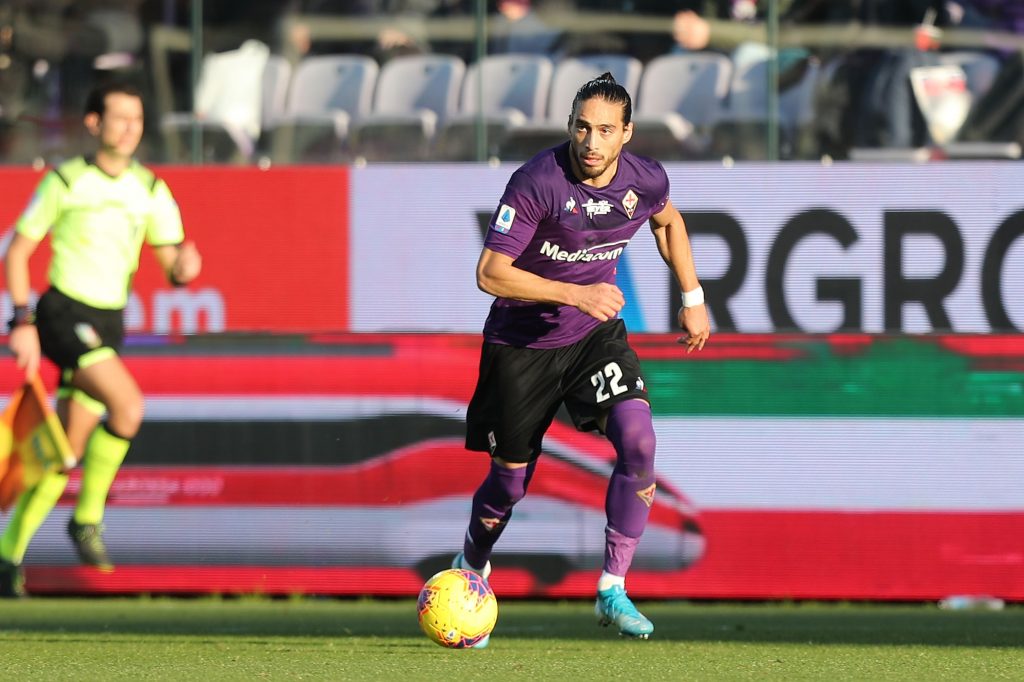 Notizie Lazio - Parla Caceres