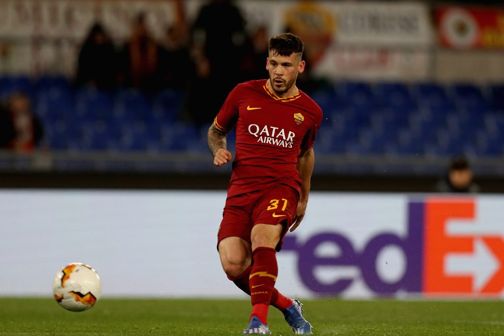 Notizie Lazio - Parla Carles Perez