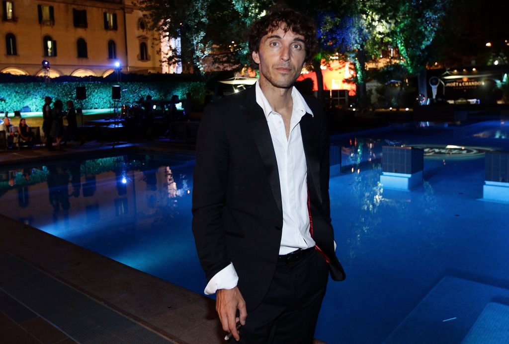 Notizie Lazio - Parla Cruciani