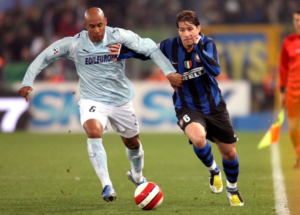 Notizie Lazio - Parla Dabo