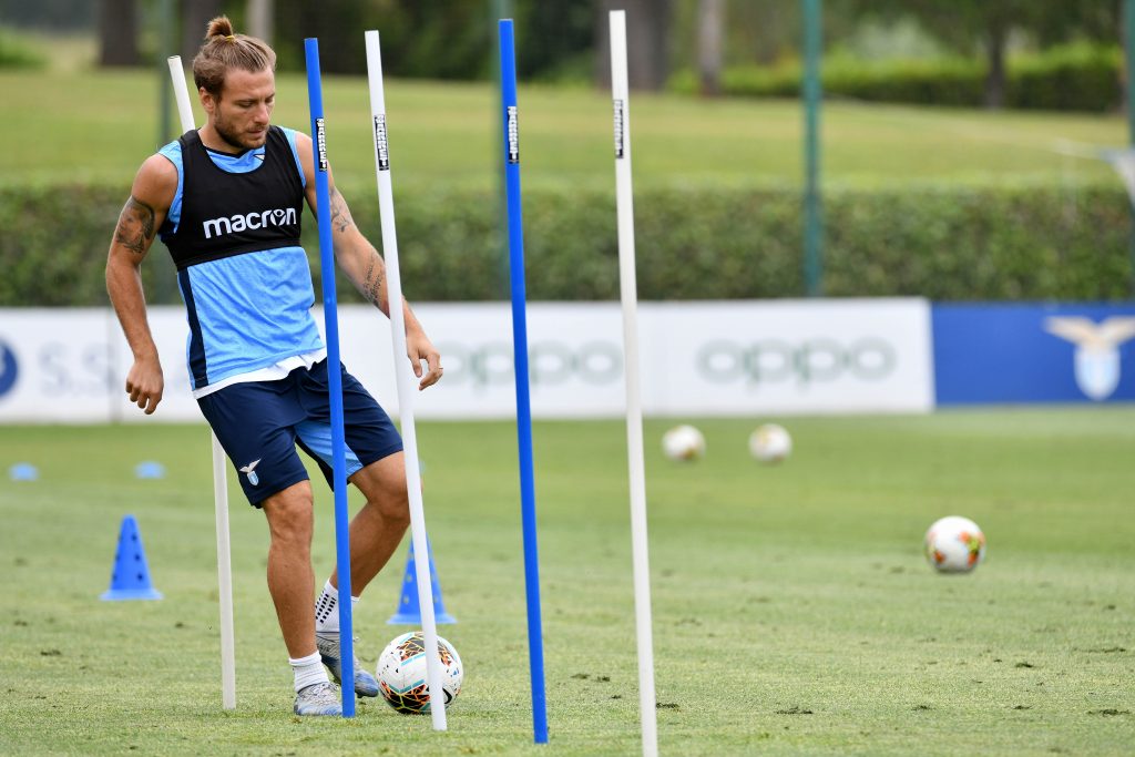 Notizie Lazio - il post della società