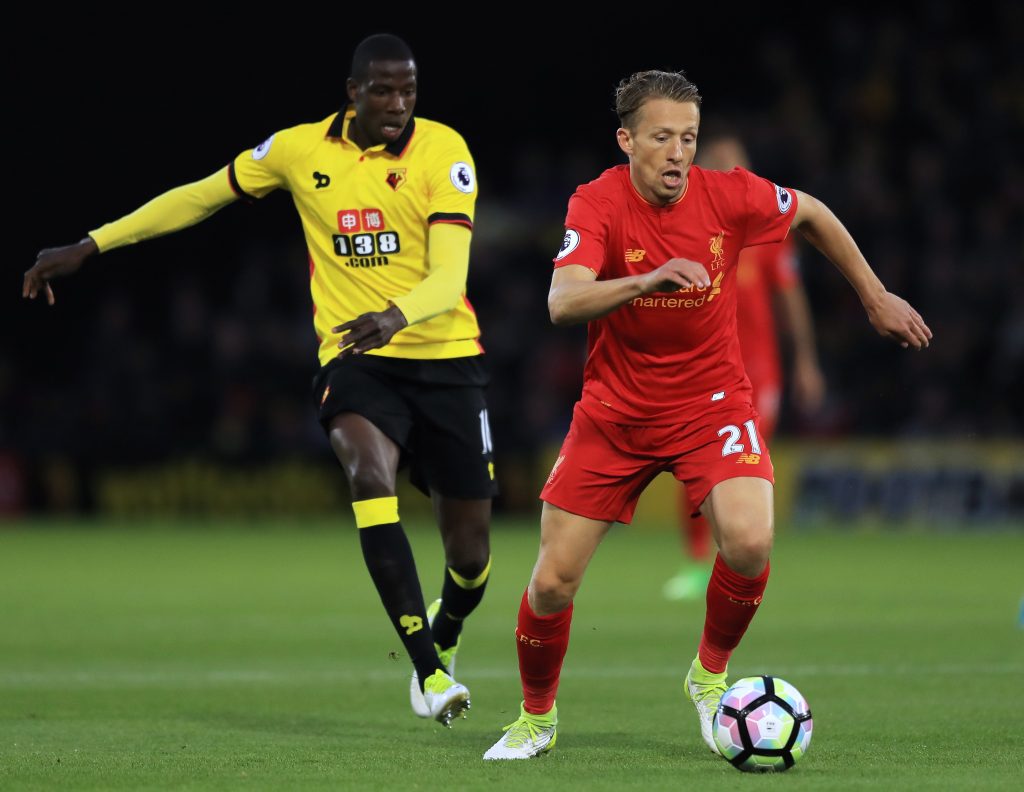 Notizie Lazio - Leiva al Liverpool