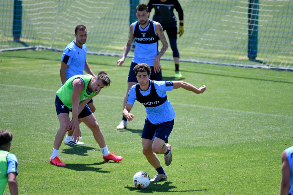 Notizie Lazio: Luca Falbo
