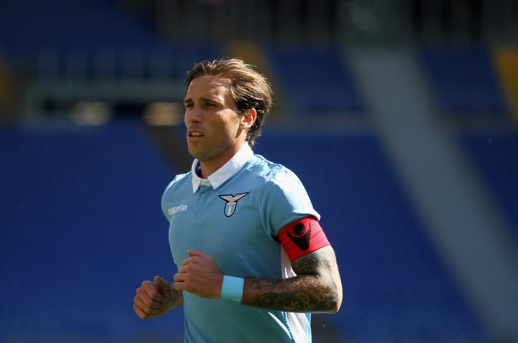 Lucas Biglia
