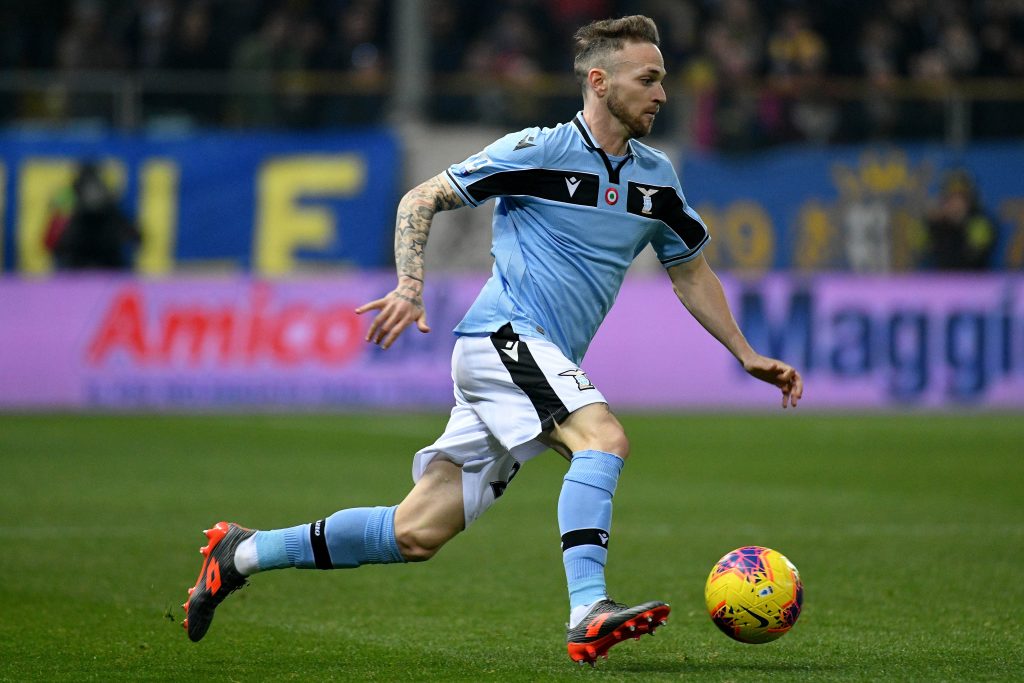 Notizie Lazio - Il post di Lazzari