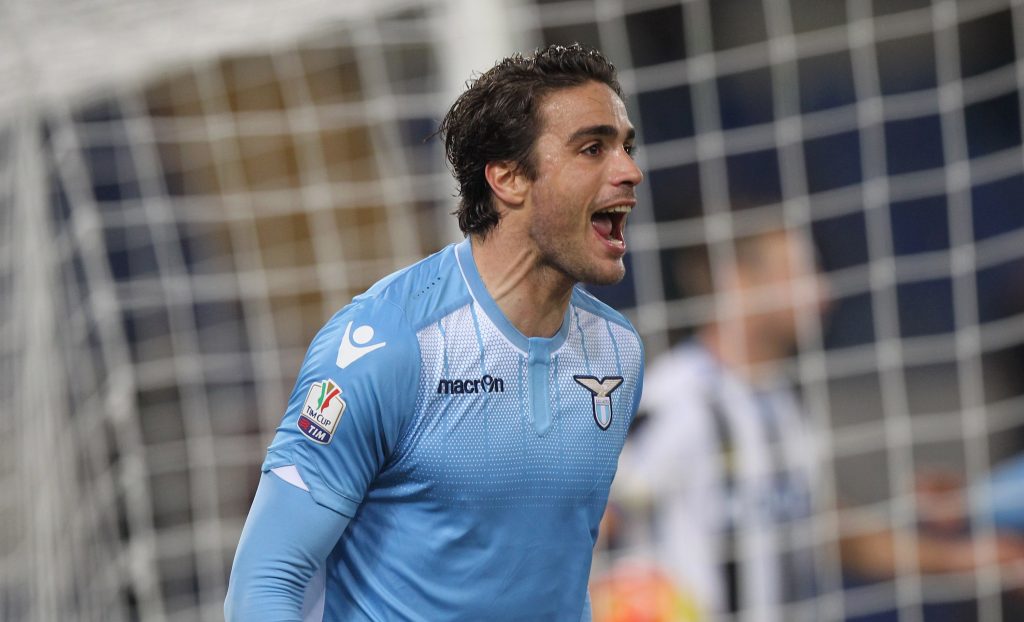 Alessandro Matri