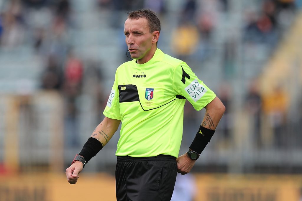 Notizie Lazio - Parla Mazzoleni