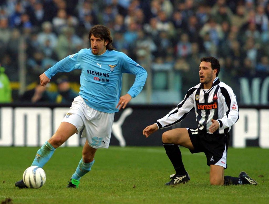 Notizie Lazio - Parla Negro