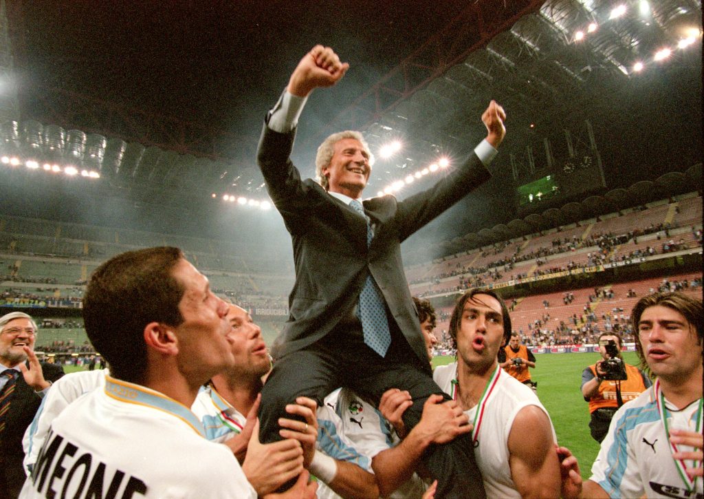 Notizie Lazio: parla Galeazzi