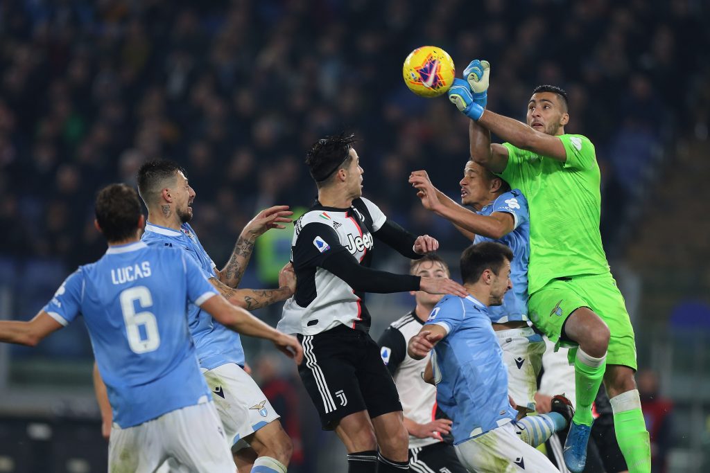 Notizie Lazio - Parla Nanni