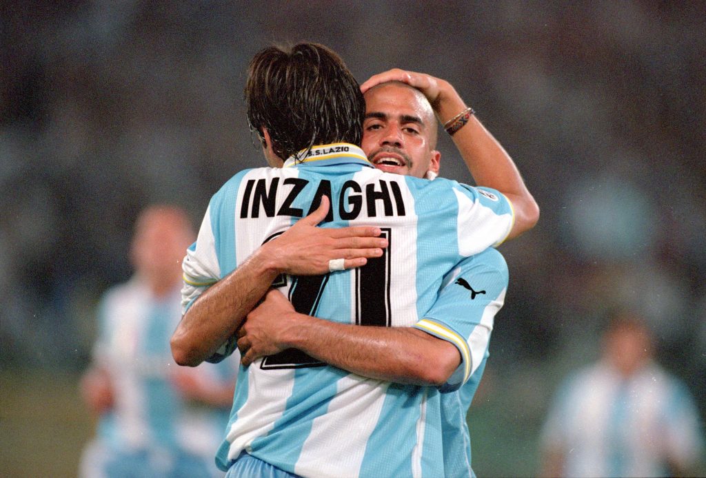 Notizie Lazio: parla Veron