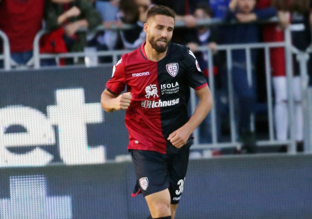 Notizie Lazio - Parla Pavoletti