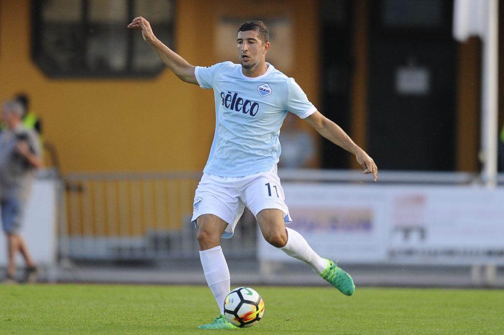 Notizie Lazio - Parla Crecco