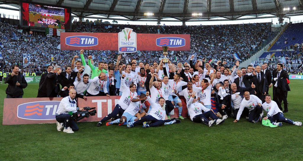26 maggio, premiazione