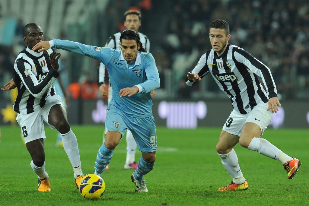 Notizie Lazio: Coppa Italia