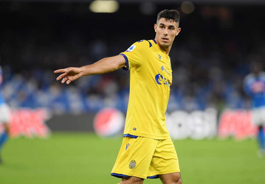 Notizie Lazio - Parla Faraoni