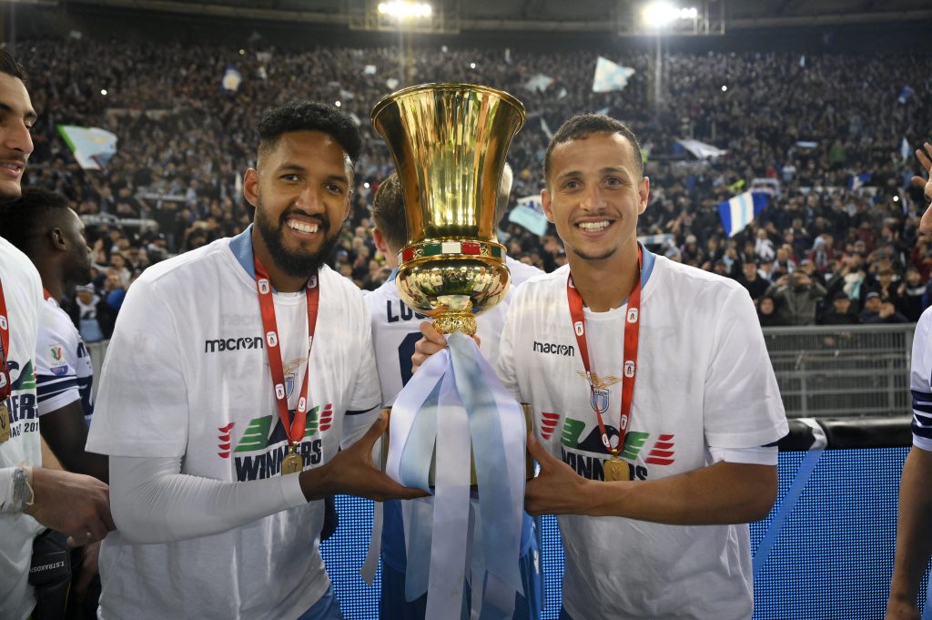 Notizie Lazio - Il post di Wallace