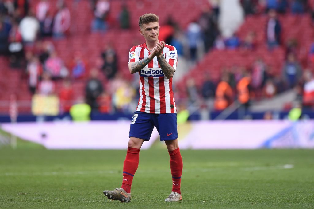 Trippier