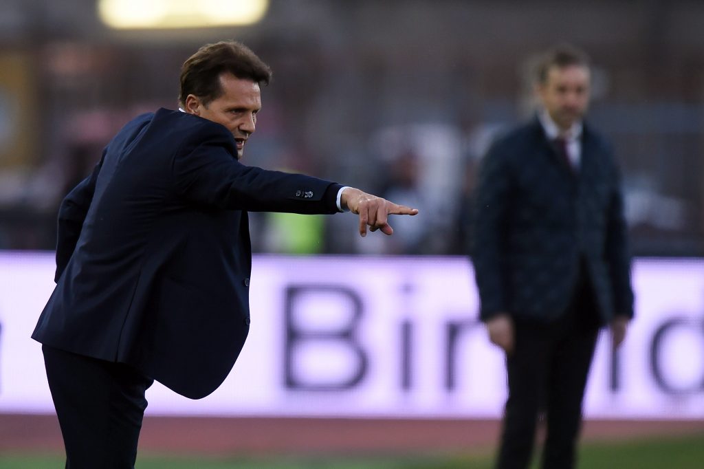 Notizie Lazio - Parla Novellino