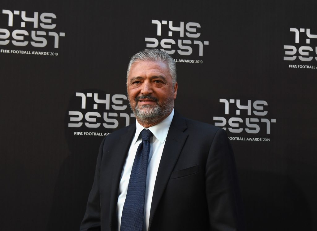 Notizie Lazio: Alessandro Altobelli