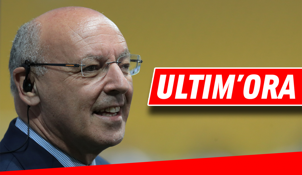 Calciomercato Inter, conferme importanti in arrivo