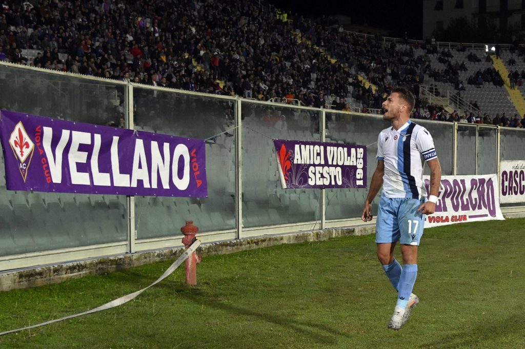 Ciro Immobile