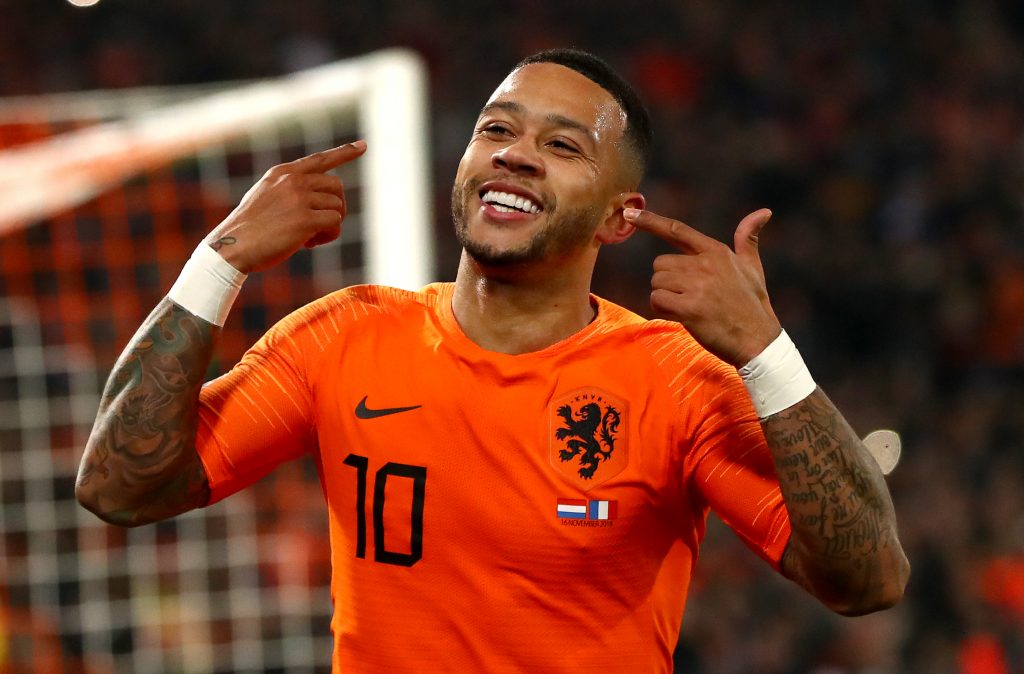 memphis-depay