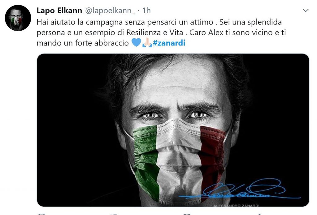 incidente-zanardi-elkann