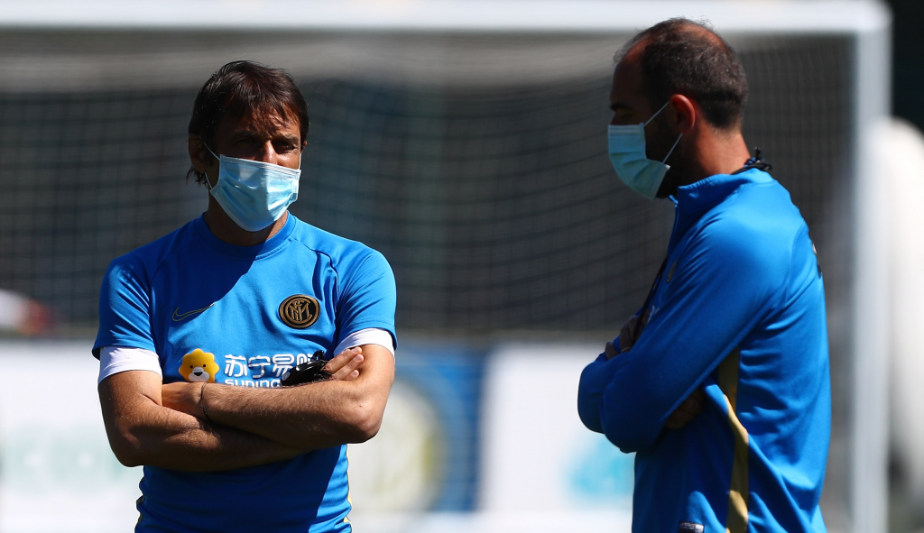 Inter News, le ultime da Appiano Gentile