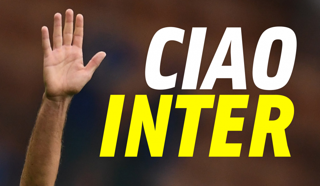 Inter News, addio molto vicino