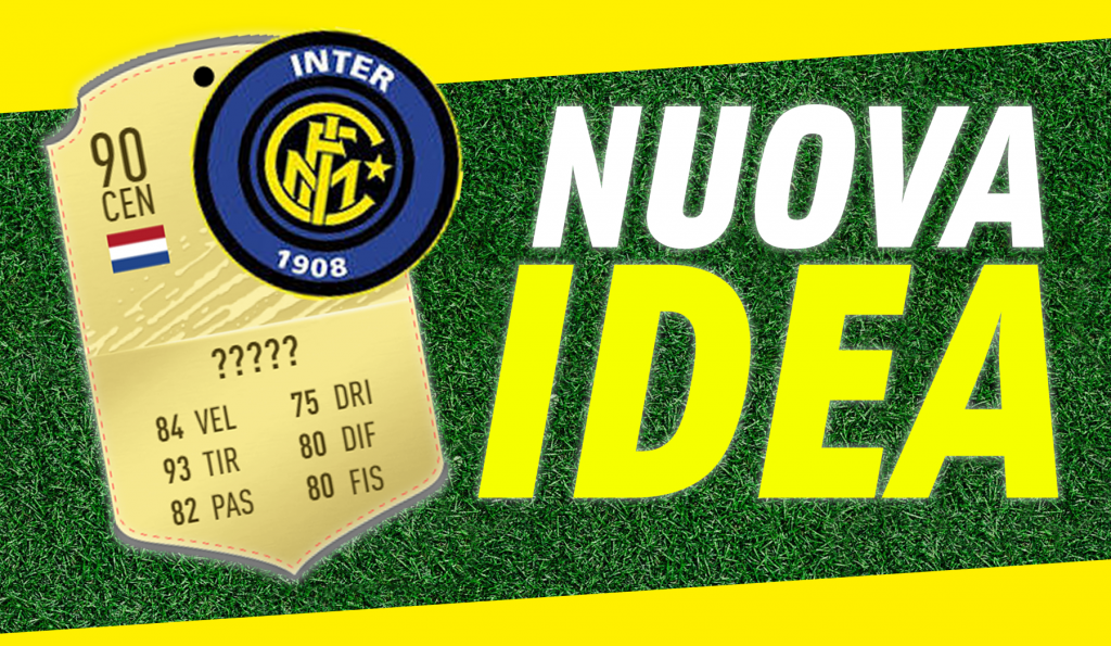 Inter News, nuova idea per il mercato nerazzurro