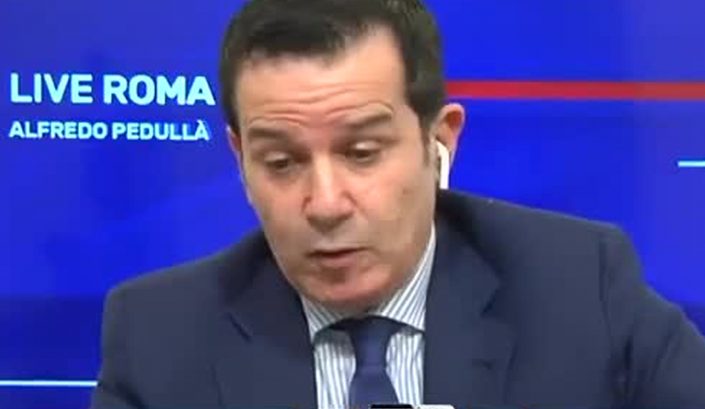 Inter News - Le parole di Pedullà su Sportitalia