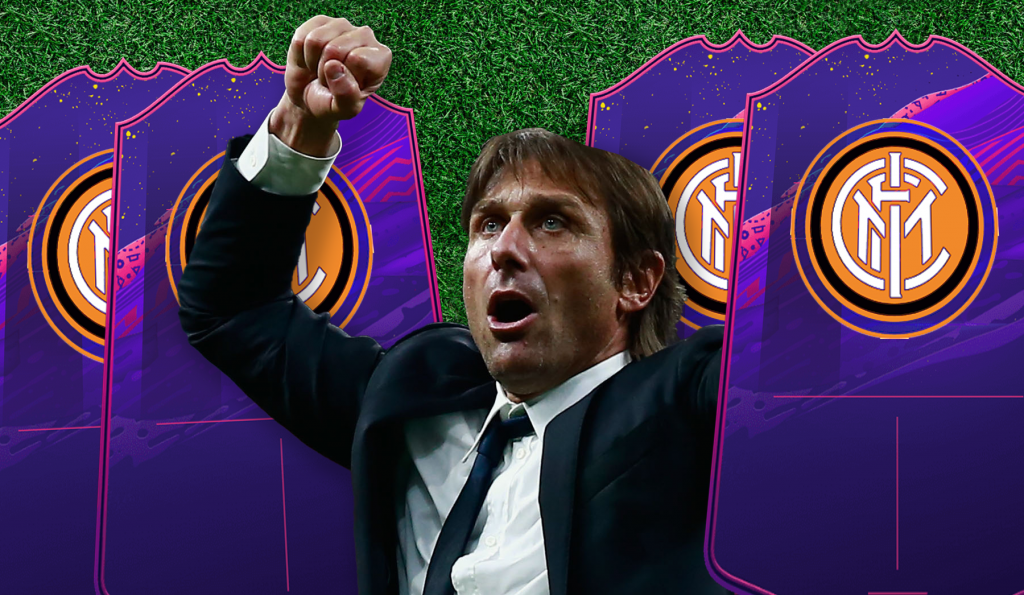 Inter News, quattro sogni per il centrocampo di Conte