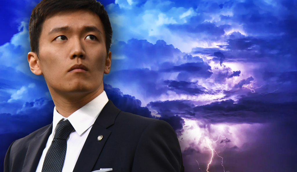 Inter News, bufera in arrivo?