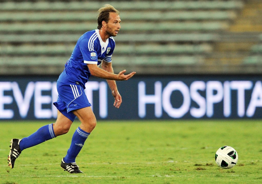 Notizie Lazio: Alessandro Budel