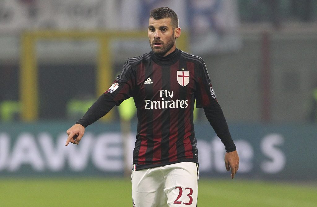 Notizie Lazio: Antonio Nocerino