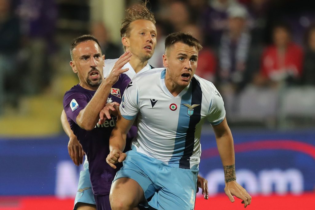 Notizie Lazio - Dove vedere Lazio-Fiorentina