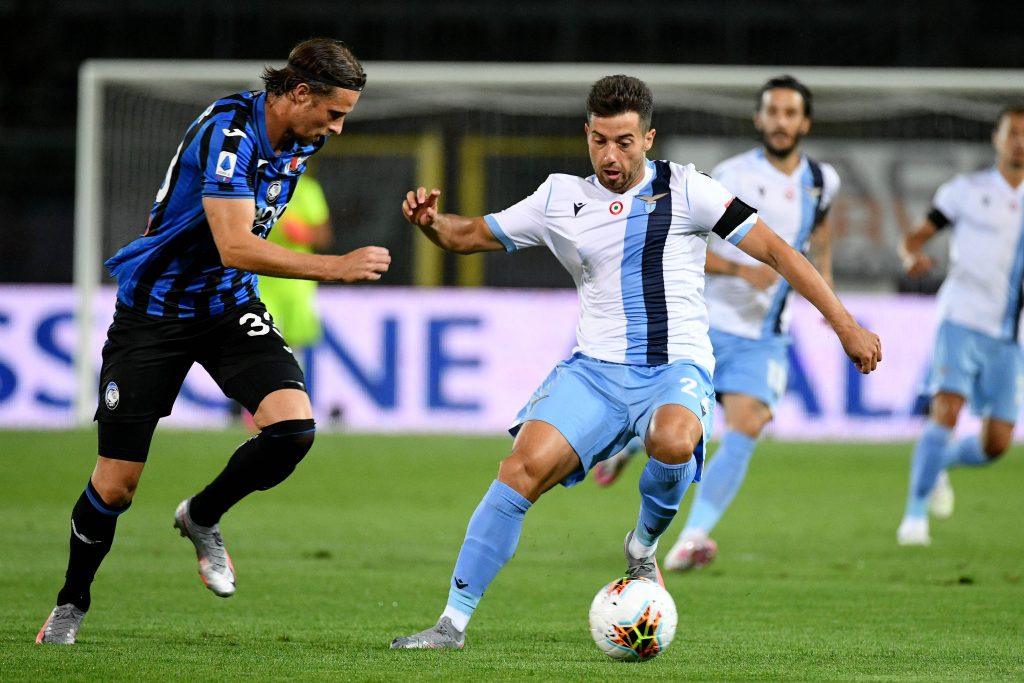 Notizie Lazio: assenza titolari