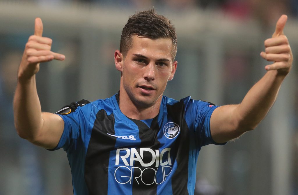 Notizie Lazio - Parla Freuler