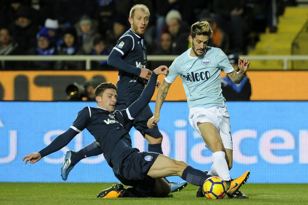 Notizie Lazio - Atalanta-Lazio, i precedenti