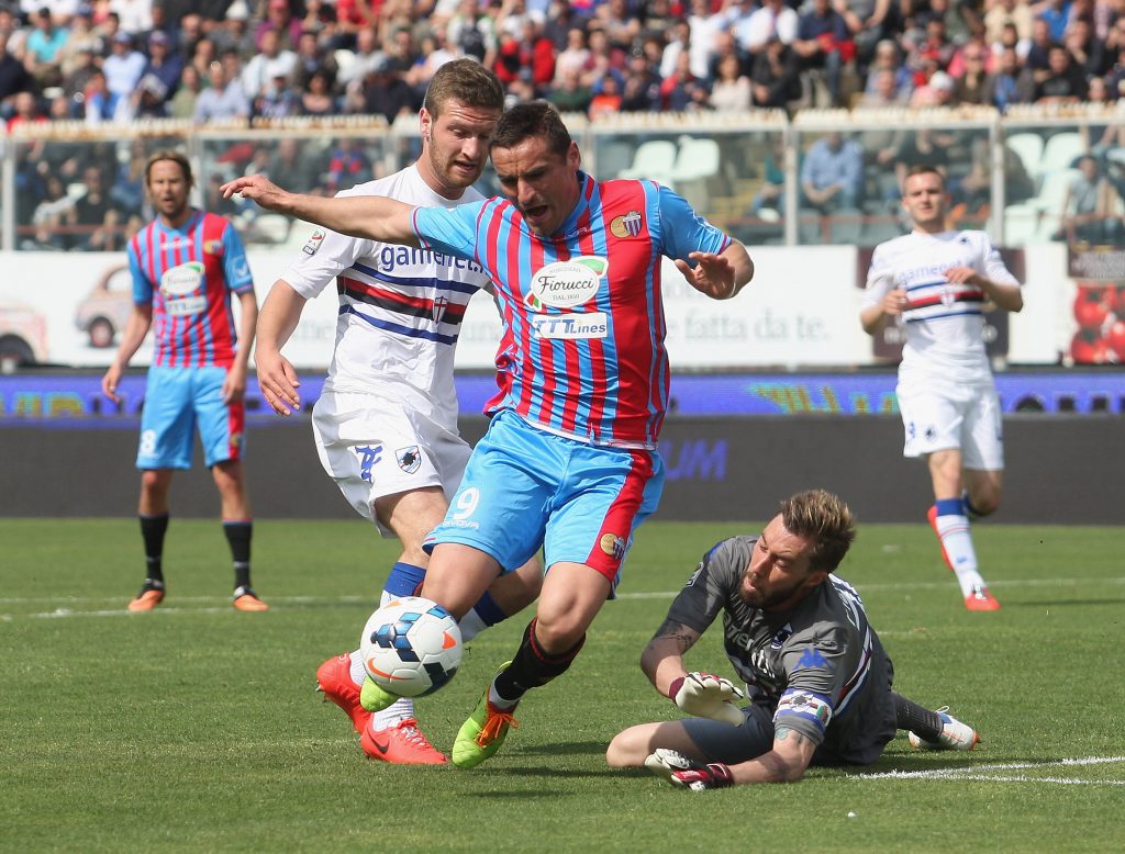 Notizie Lazio - Parla Bergessio