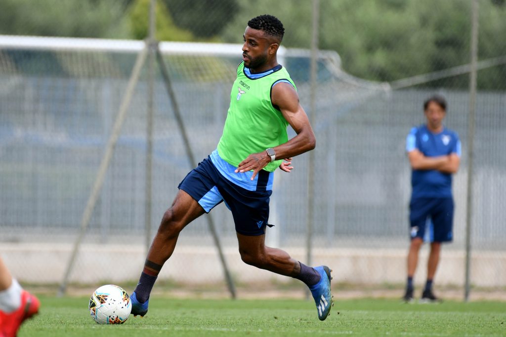 Notizie Lazio - Il post di Djavan Anderson